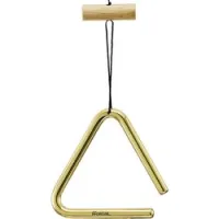 Meinl tri10b  4" треугольник