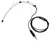 508245 HSP Essential Omni-Black Головной микрофон, черный, 3.5мм, Sennheiser