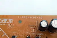 JBL 5065768-03 PCB,ASY,PRX800W входная плата в сборе ждя сабвуфера PRX815XLFW
