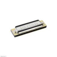 HOHNER Piccolo 214/20 C - Губная гармоника уменьшенная