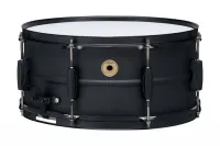 TAMA BST1465BK METALWORKS STD SD 14' малый барабан, сталь, цвет черный