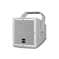 BG IP208T Акустическая система, 2-х полосная, 150Вт, 8ом, рупорная, LF1x8”, HF1x3/4”, 80-18000Гц, с трансформатором, цвет - серый, скоба для подвеса, класс защиты IP56