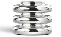 Sound intensifier Stomvi 9745 - Mouthpiece attachment to increase mass and change resonance. Increased weight.