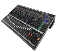 TARBOC MG-2602X 26-канальный микшерный пульт