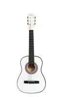 Классическая гитара Belucci BC3405 WH (1/2)