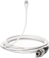 SHURE TL46W/O-LEMO Петличный всенаправленный мирофон TwinPlex, естественная передача звука, высокая чувствительность, кабель 1.6