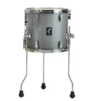 17642140 AQ2 1413 FT TQZ 17340 Напольный том барабан 14" x 13", Sonor