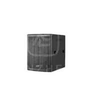 Anzhee BH-118AB (?) - Активный сабвуфер