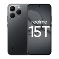 Смартфон Realme 15T RMX5111 8+256 GB Темно-Серый