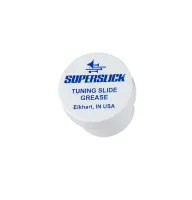 Смазка для тромбона и крон медных духовых Superslick
