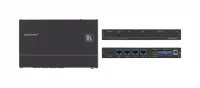 Kramer VM-4HDT - Передатчик HDMI по витой паре HDBaseT с четырьмя выходами