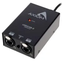 Axiom USB2CANDV2- Конвертер протокола CANBUS из USB в Ethernet