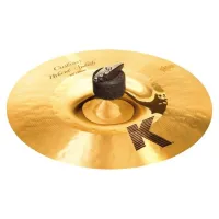 ZILDJIAN K1211 11' K' CUSTOM HYBRID SPLASH тарелка типа Splash