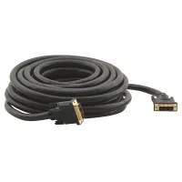 Kramer C-DM/DM-25- Кабель DVI-D Dual Link (вилка-вилка)