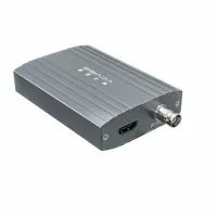 GONSIN U3SDH Карта видеозахвата. 2 канала вход SDI, HDMI (1920*1080/60), выход USB3.0