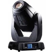 ROBE ROBIN 600E SPOT Световой прибор полного вращения, с лампой Philips MSR Gold 575/2 MiniFastFit