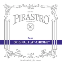 Струна Cis5 для контрабаса Pirastro Original Flat-Chrome 347500