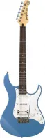 YAMAHA PACIFICA112J LPB Lake Placid Blue - Электрогитара