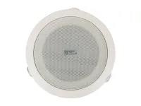 DS-621 Громкоговоритель потолочный, 1.5-6Вт, TADS