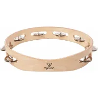 TYCOON TBW-10S BS - Тамбурин без мембраны