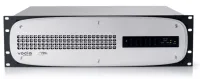 Усилитель BIAMP [VOCIAVA-8600C] Vocia Multi-channel amplifier with up to 8-channels of modular amplification (amplifier module cards sold separately) (EN54-16 certified)