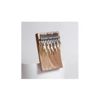 KL-C-K11TsHkOM Калимба Karimba 11, Hijaz-Kiar, дуб, матовая, Kalimba LAB