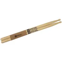 Pro mark la2bw  бюджетные палки, орех