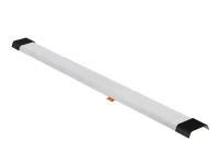 Vogels CABLE 8 SILVER- Кабель-канал на 8 кабелей