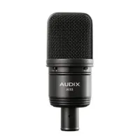 Audix a133  студийный микрофон с большой диафрагмой, кардиода, нч - фильтр, аттенюатор -10дб