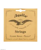 AQUILA 16U - Струна одиночная для укулеле