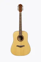 Sevillia DS-520 SSNT Гитара акустическая шестиструнная