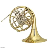 Валторна YAMAHA YHR-567D