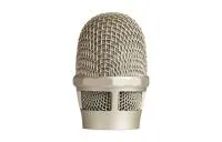 Mipro MU-39 C Суперкардиоидный динамический капсульный модуль. Частотная характеристика 50 Гц ~ 18 кГц. Чувствительность -53 дБ. Цвет шампань.  Внутренняя резьба для стыковки с радио-модулем.