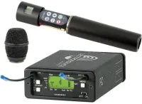 LECTROSONICS UCR100-HH - Радиосистема (радиомикрофон)