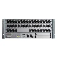 SOUNDCRAFT CSB+AES-C5 - Коммутационный блок