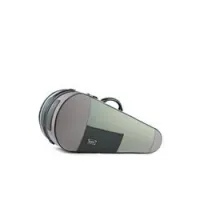 BAM 5101SG  Stylus контурный кейс из высокопрочного материала под альт, серый