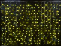 RICH LED RL-CS2*1.5F-CW Y - Занавес