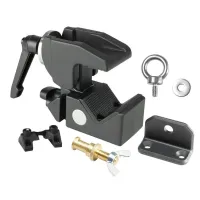Ld systems curv 500 tmb - кронштейн для крепления сателлитов curv 500® на ферму (клэмп)