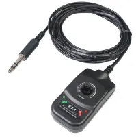 STAGE4 - VT- 1 опцинальный проводной контроллер для вентилятора PASSAT 120 DMX, генератора снега BURAN 1300, SNOWSTROM 1300, генераторов дыма AQUAFOG