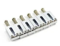 S199-C Комплект седел для бриджа, сталь, хром, Gotoh