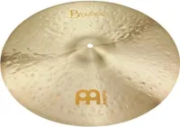 Meinl B20JTC - Тарелки крэш
