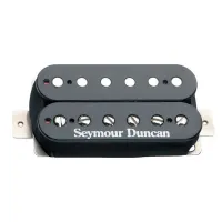 SEYMOUR DUNCAN SH-5B DUNCAN CUSTOM HUMBUCKER BLACK звукосниматель