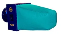 SFAT QUAD NET Специальная сеть для генератора пены QUAD,зеленого цвета.