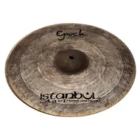 Istanbul agop 14" lenny white signature epoch hi-hats  тарелка hi-hat (пара)