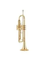 Yamaha YTR-6345G  труба Bb профессиональная, средняя, , gold brass, лак-золото