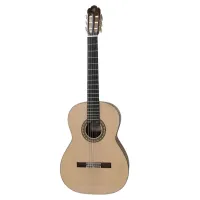 PRUDENCIO SAEZ 6-M Spruce Top гитара классическая
