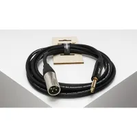 SHNOOR IC124-XMJM-1,5m - Аудио кабели