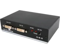 Cypress CDVI-4S- Усилитель-распределитель 1:4 сигналов DVI-D Single Link