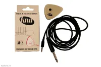 KNA AP-2 - Звукосниматель