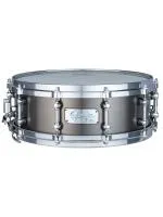 Majestic MOS1450CR Барабан малый Opus One концертный 14'' x 5'' (чугун 6,35мм), античный никель, матовый